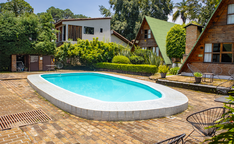 Cabana 3